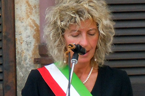 Maria Angela Misci 